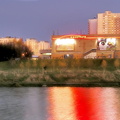 Кинотеатр Солнцево. 2006 год